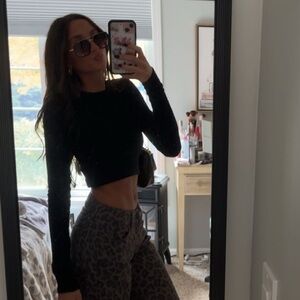 Meet your Posher, Gianna